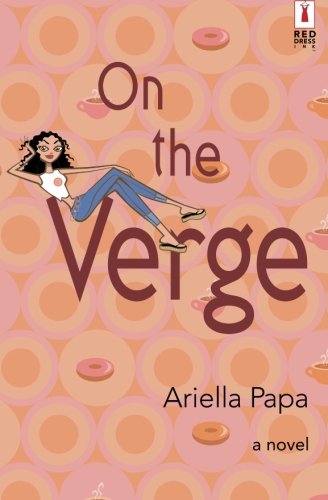 Stock image for On the Verge for sale by Jenson Books Inc