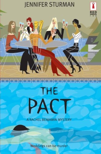 Stock image for The Pact for sale by Better World Books