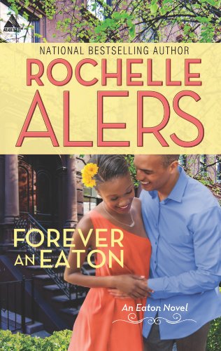 Beispielbild fr Forever an Eaton: An Anthology zum Verkauf von ThriftBooks-Atlanta