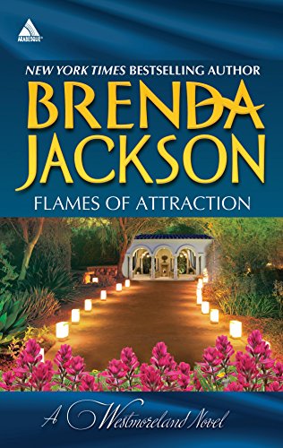 Flames of Attraction: An Anthology (The Westmorelands) (9780373091300) by Jackson, Brenda