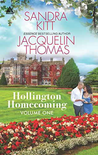 Hollington Homecoming, Volume One (9780373091317) by Kitt, Sandra; Thomas, Jacquelin