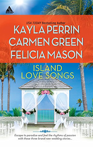 Imagen de archivo de Island Love Songs : Seven Nights in Paradise the Wedding Dance Orchids and Bliss a la venta por Better World Books