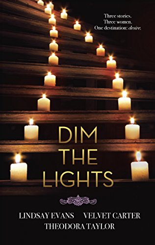9780373091447: Dim The Lights