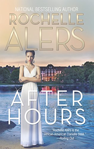 Stock image for After Hours for sale by SecondSale