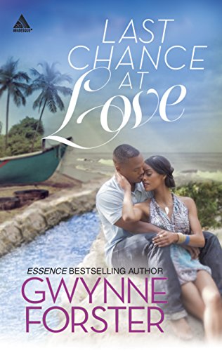 9780373091515: Last Chance at Love (Arabesque)