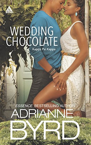 9780373091577: Wedding Chocolate: Two Grooms and a WeddingSinful Chocolate (Kappa Psi Kappa)