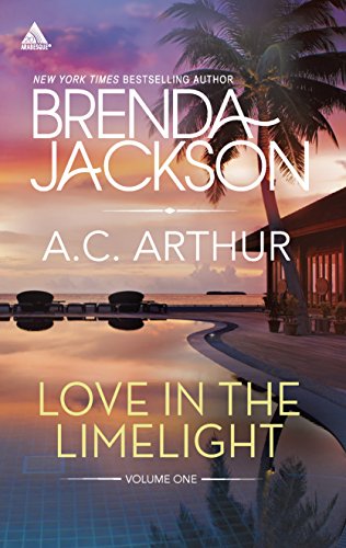 9780373091638: Love In The Limelight Volume One (Arabesque: Love in the Limelight)