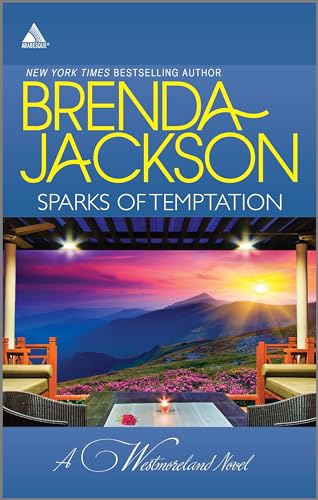 Beispielbild fr Sparks of Temptation: An Anthology zum Verkauf von ThriftBooks-Atlanta