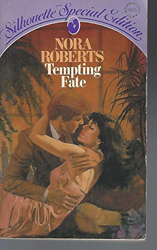 Beispielbild fr Tempting Fate zum Verkauf von BooksRun