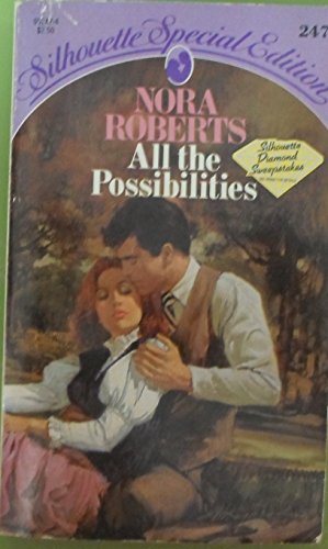 Beispielbild fr All the Possibilities (Language of Love) zum Verkauf von Goldstone Books