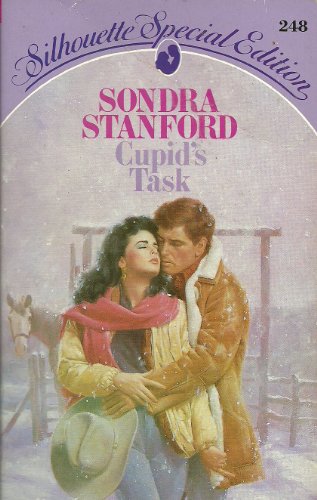 Stock image for Cupid's Task for sale by Better World Books