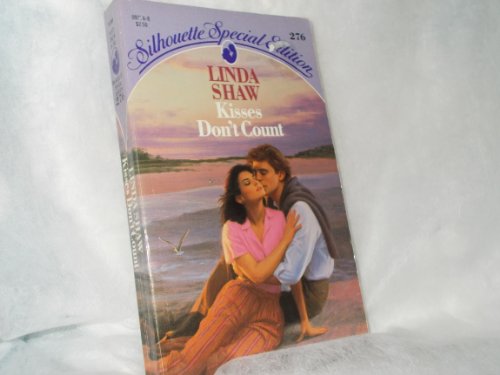 Stock image for Kisses Don't Count for sale by Better World Books