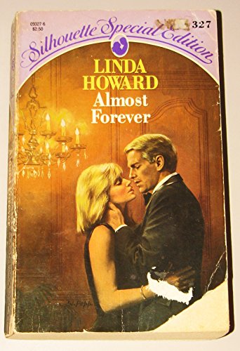 Almost Forever (9780373093274) by Linda Howard