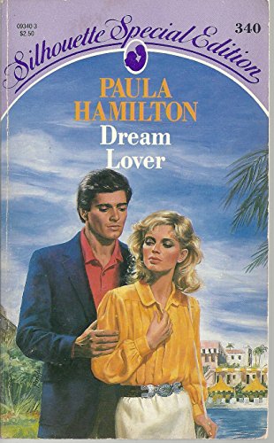Beispielbild fr Dream Lover (Silhouette Special Edition) zum Verkauf von Vada's Book Store
