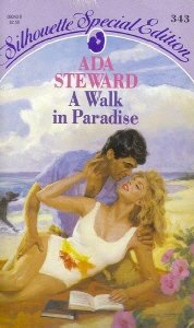 Beispielbild fr A Walk in Paradise zum Verkauf von Hastings of Coral Springs