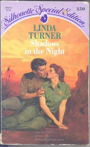 Shadows In The Night (Silhouette Special Edition) (9780373093502) by Linda Turner
