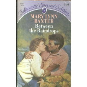 Stock image for Between the Raindrop for sale by Better World Books