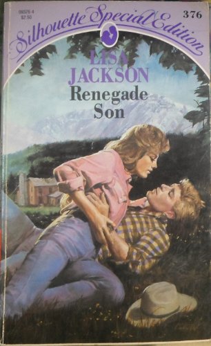 9780373093762: Renegade Son (Silhouette Special Edition)