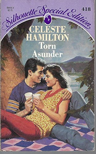 9780373094189: Torn Asunder (Silhouette Special Edition)