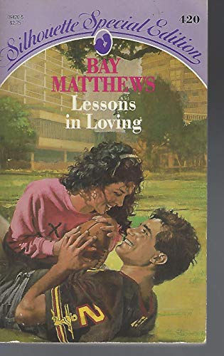 Stock image for Lessons in Loving for sale by Hastings of Coral Springs