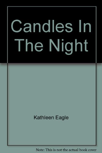 Beispielbild fr Candles In The Night zum Verkauf von SecondSale