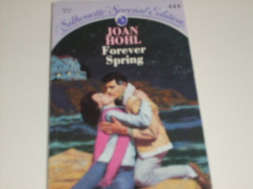 Stock image for Forever Spring for sale by Better World Books