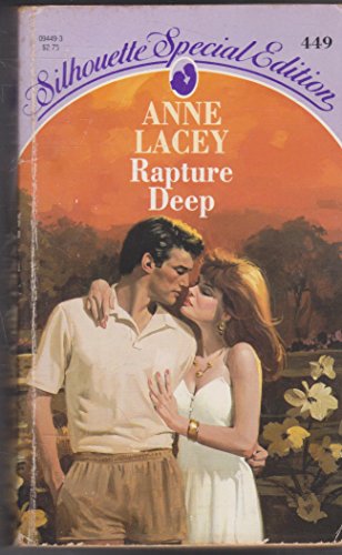 Stock image for Rapture Deep for sale by Eatons Books and Crafts