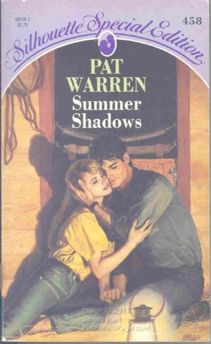 Summer Shadows (Silhouette Special Edition No 458) (9780373094585) by Pat Warren