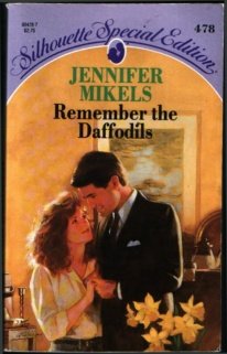 Stock image for Remember the Daffodi for sale by Better World Books