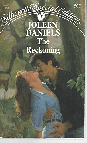 Reckoning (Special Edition) (9780373095070) by Daniels