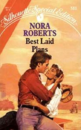 9780373095117: Best Laid Plans (Loving Jack)