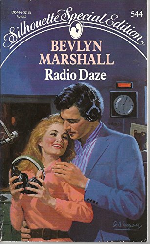 Radio Daze (Special Edition) (9780373095445) by Marshall