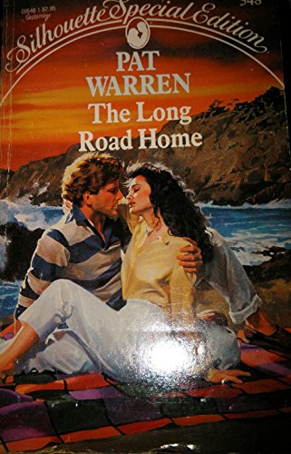 9780373095483: Long Road Home (Silhouette Special Edition)