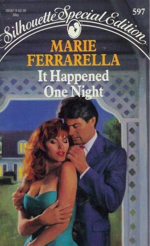 Beispielbild fr It Happened One Night (Special Edition) zum Verkauf von Kennys Bookshop and Art Galleries Ltd.