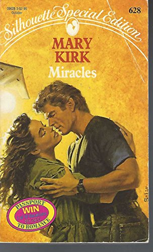 9780373096282: Miracles (Harlequin Special Edition)