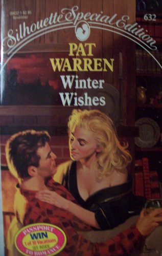 9780373096329: Winter Wishes (Silhouette Special Edition)