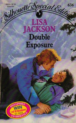 Double Exposure (9780373096367) by Lisa Jackson