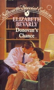 Stock image for Donovan's Chance for sale by Better World Books