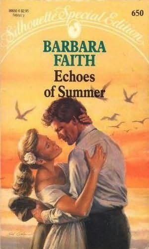 Stock image for Echoes of Summer for sale by Better World Books