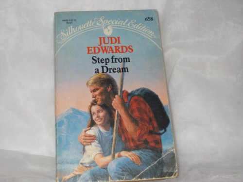 Stock image for Step From A Dream (Special Edition) for sale by Vada's Book Store