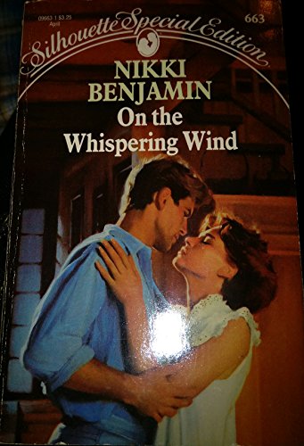 Stock image for On The Whispering Wind (Special Edition) for sale by SecondSale