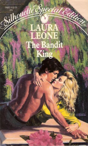 Beispielbild fr The Bandit King zum Verkauf von Better World Books