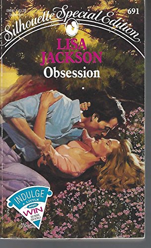 Obsession (Silhouette Special Edition) (9780373096916) by Lisa Jackson