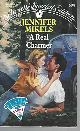 Stock image for A Real Charmer for sale by Better World Books