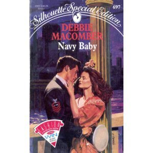 Beispielbild fr Navy Baby zum Verkauf von Better World Books