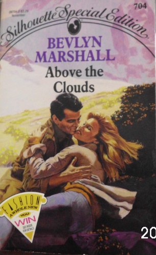 Beispielbild fr Above the Clouds zum Verkauf von Hastings of Coral Springs