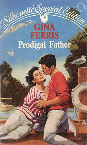 Beispielbild fr Prodigal Father (Silhouette Special Edition Ser., No. 711) zum Verkauf von Lighthouse Books and Gifts