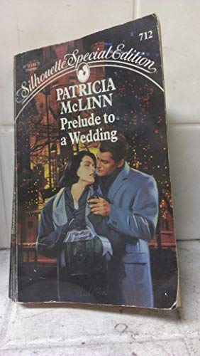 9780373097128: Prelude To A Wedding (Silhouette Special Edition)