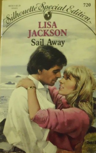 Imagen de archivo de Sail Away (Silhouette Special Edition) a la venta por BooksRun