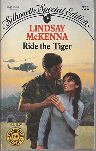 Stock image for Ride The Tiger for sale by Library House Internet Sales